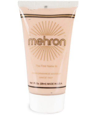 Mehron Light Flesh Fantasy FX Makeup 30ml