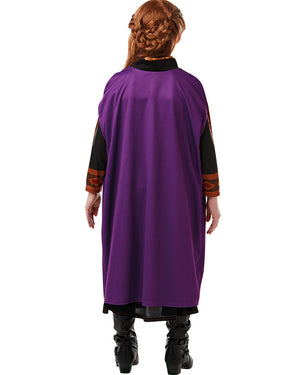 Disney Frozen 2 Anna Value Girls Costume