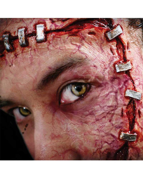 3D FX Transfer Medium Staplestein