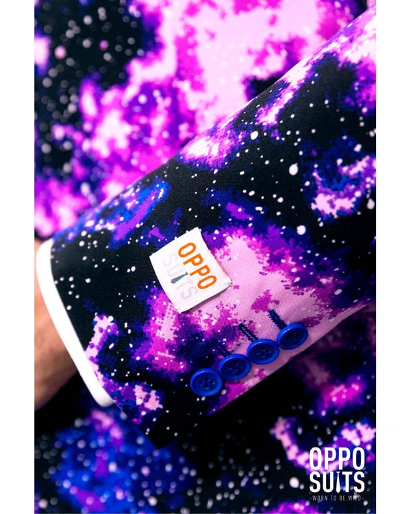 Opposuit Galaxy Guy Premium Mens Suit