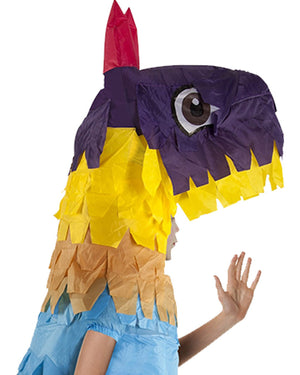 Giant Inflatable Pinata Kids Costume