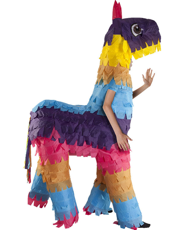 Giant Inflatable Pinata Kids Costume