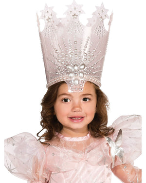 Glinda the Good Witch Girls Toddler Costume