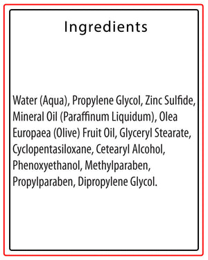 Glow in the Dark Makeup