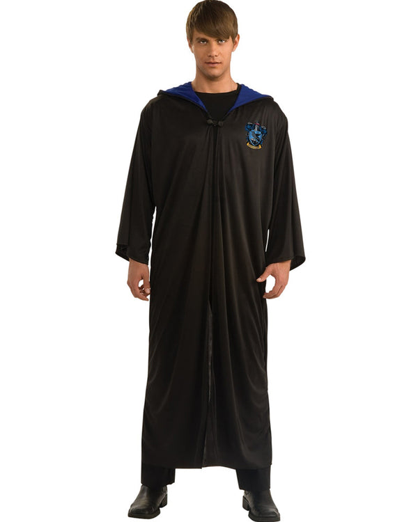 Harry Potter Classic Ravenclaw Adult Robe