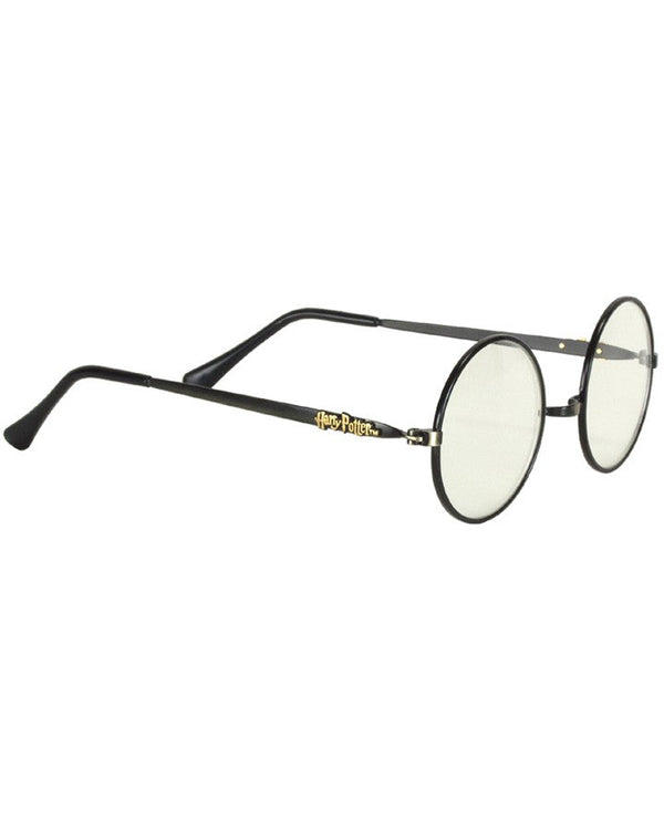 Harry Potter Deluxe Glasses with Glass Lenses