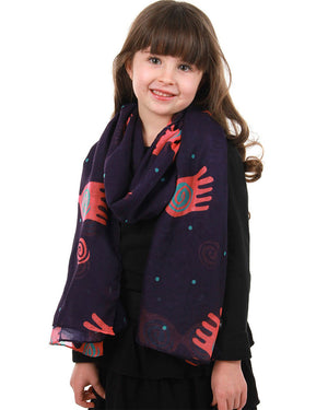 Harry Potter Luna Spectrespecs Light Weight Scarf