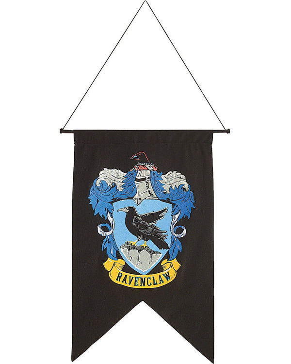 Harry Potter Ravenclaw Banner