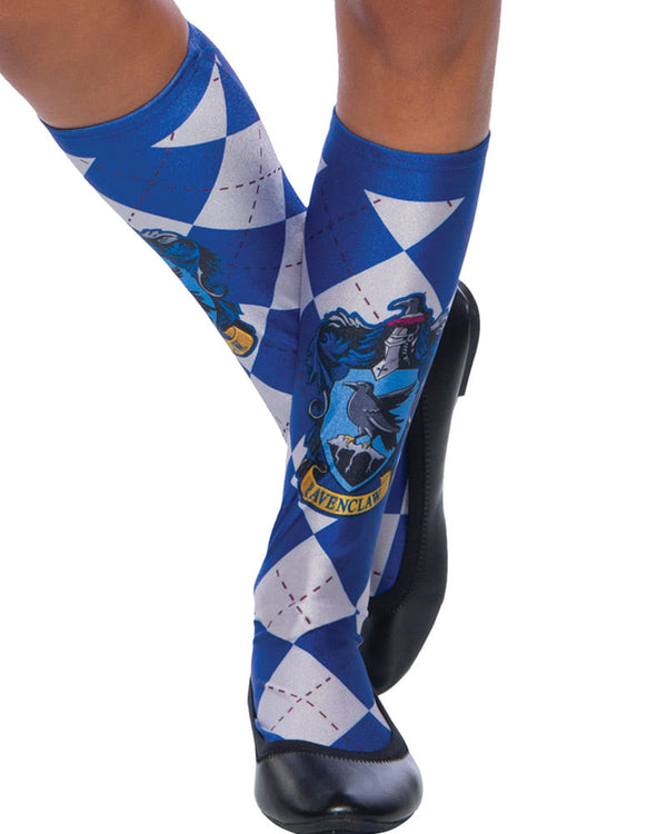 Harry Potter Ravenclaw Socks