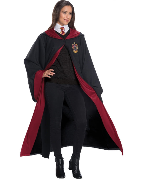 Harry Potter Value Adult Robe