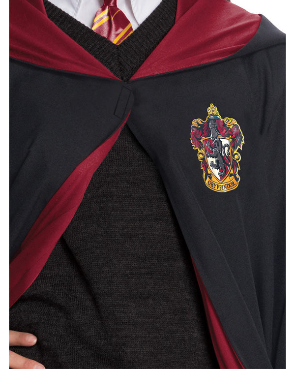 Harry Potter Value Adult Robe