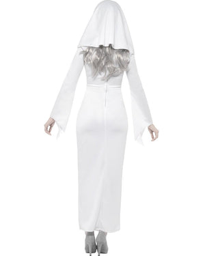 Haunted Asylum Nun Womens Costume