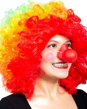 Honking Clown Nose
