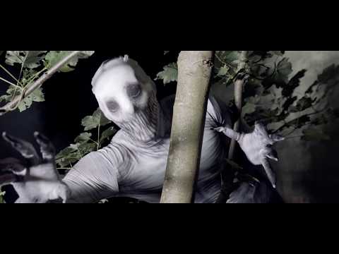 The Rake Morphsuit Mens Costume