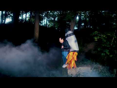 Jet Pack Pick Me Up Adult Costume