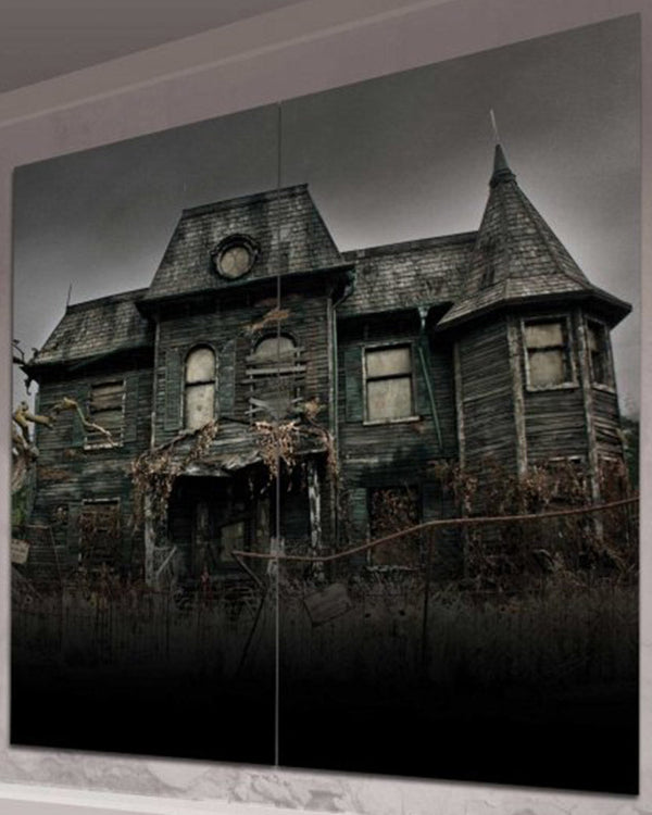 IT Neibolt House Scene Setter Pack of 2