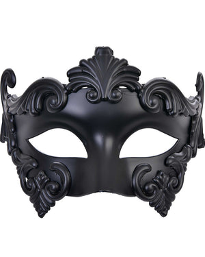 Jeter Roman Eye Mask