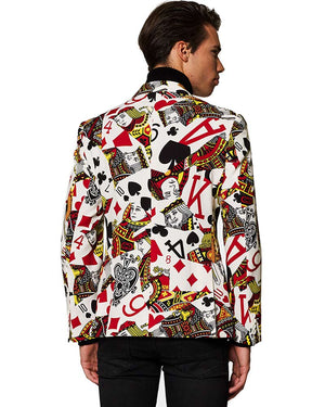 Opposuit King of Clubs Premium Mens Blazer