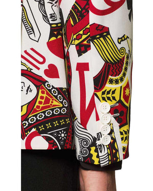 Opposuit King of Clubs Premium Mens Blazer