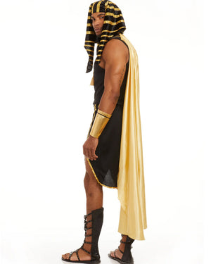 King of Egypt Mens Costume