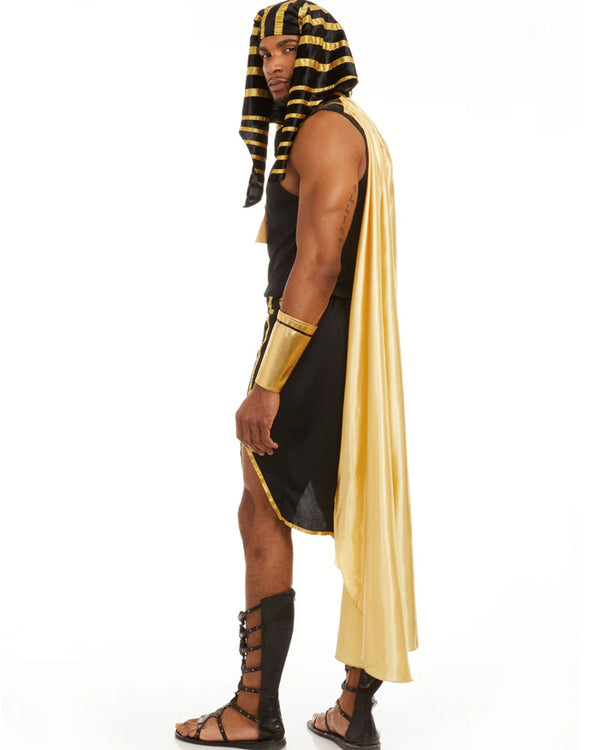 King of Egypt Mens Costume
