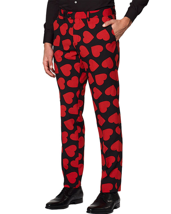Opposuit King of Hearts Premium Mens Suit