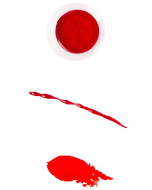 Mehron Bright Red Arterial Stage Blood 14ml