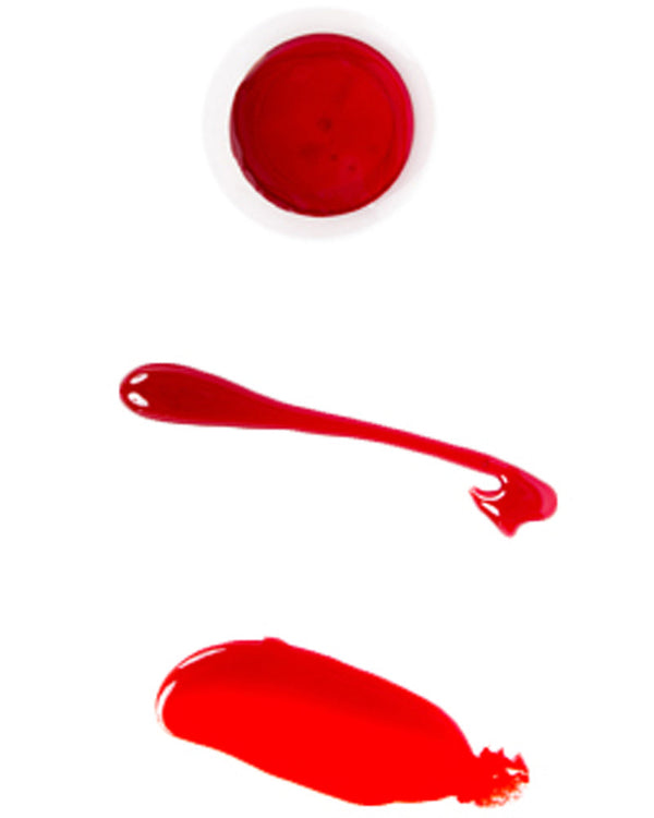 Mehron Bright Red Arterial Stage Blood 30ml