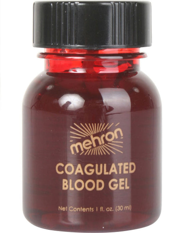 Mehron Coagulated Blood Gel 30ml