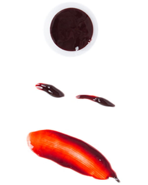 Mehron Dark Venous Squirt Blood 60ml