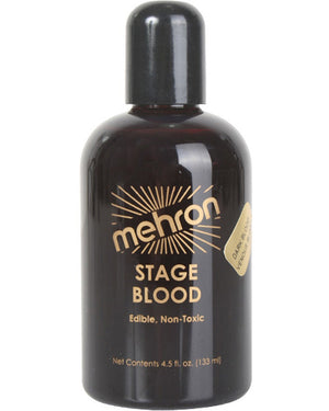 Mehron Dark Venous Stage Blood