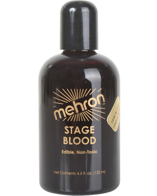 Mehron Dark Venous Stage Blood