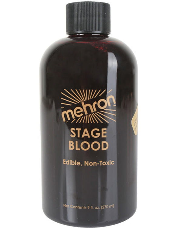 Mehron Dark Venous Stage Blood