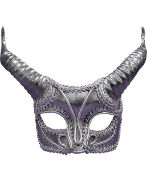 Minotaur Eye Mask