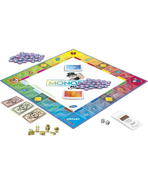 Monopoly Millennial Edition