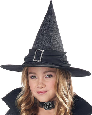 Moonlight Shimmer Witch Girls Costume