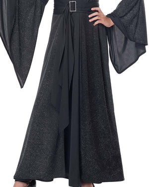 Moonlight Shimmer Witch Girls Costume