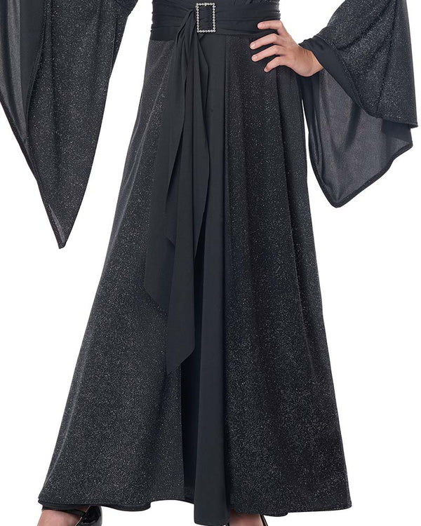Moonlight Shimmer Witch Girls Costume