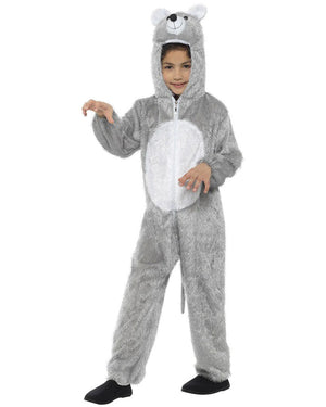 Mouse Kids Costume