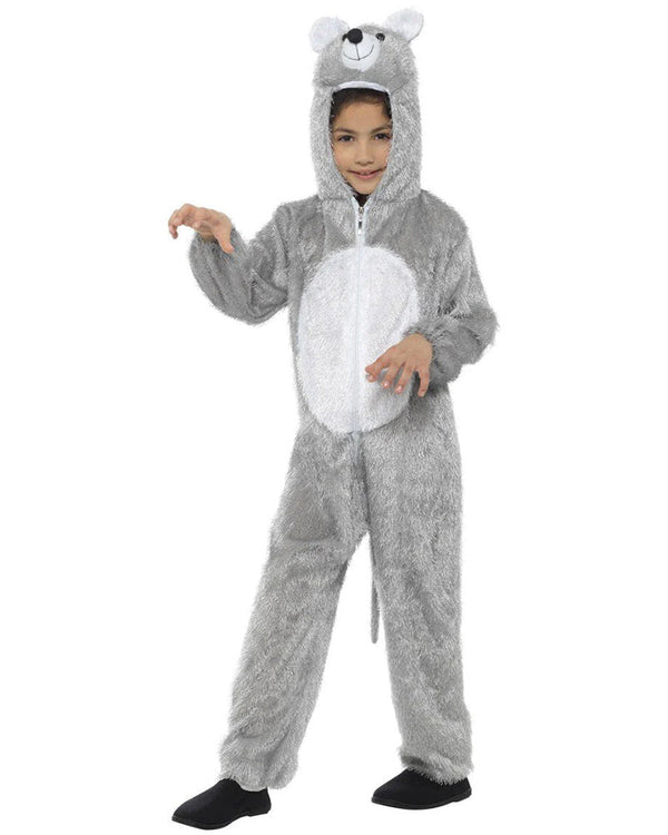 Mouse Kids Costume