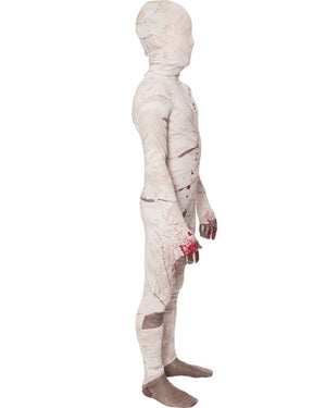 Mummy Morphsuit Boys Costume