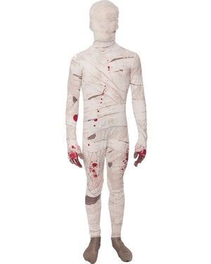 Mummy Morphsuit Boys Costume