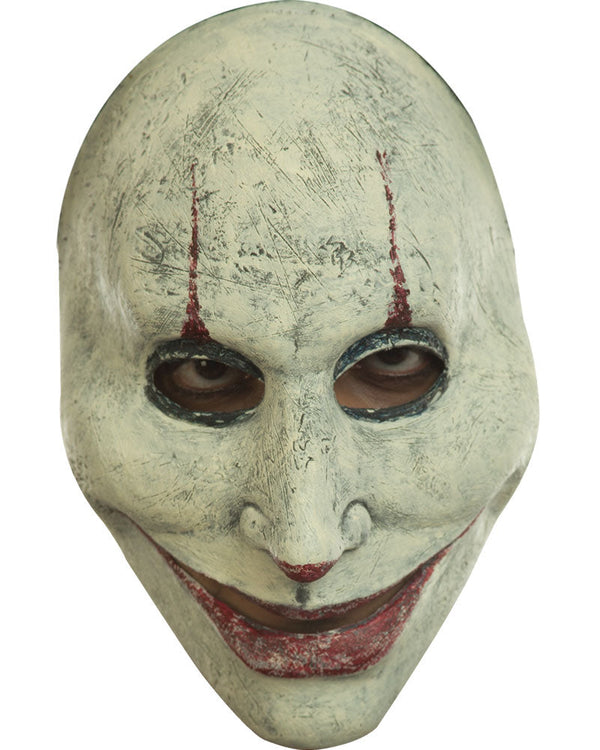 Murder Clown Mask