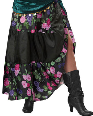 Mystical Charmer Womens Costume