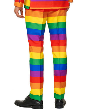 Rainbow Suitmeister