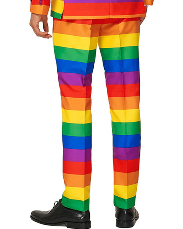 Rainbow Suitmeister