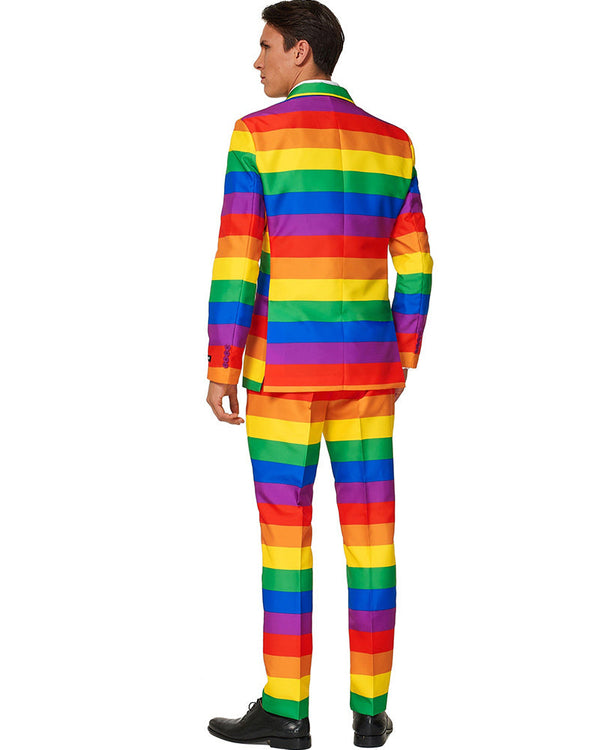 Rainbow Suitmeister