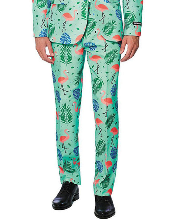 Tropical Suitmeister