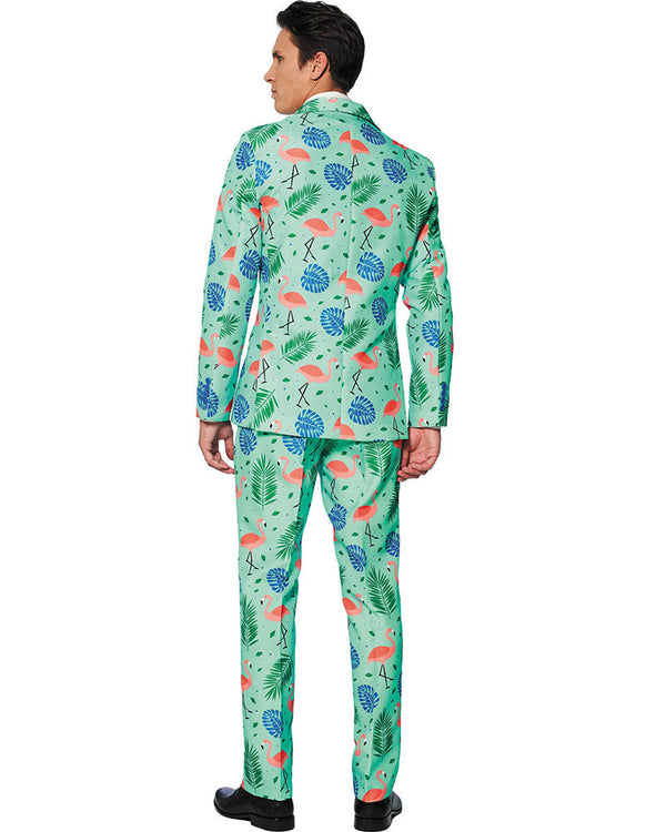 Tropical Suitmeister