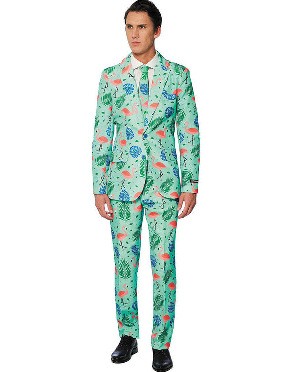 Tropical Suitmeister